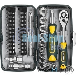 Слесарно-монтажный набор KRAFTOOL 