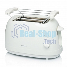Тостер Polaris PET 0702L 750Вт белый