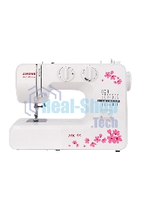 Швейная машина Janome MX 55 белый