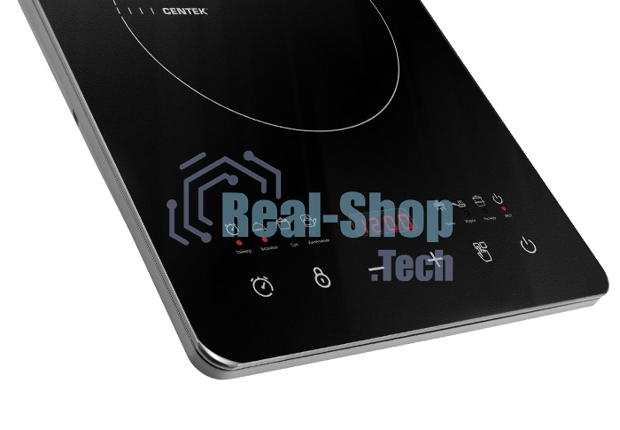 Плита настольная индукционная Centek CT-1519
