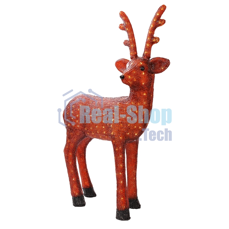 Фигура акриловая светодиодная Neon-night 