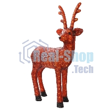 Фигура акриловая светодиодная Neon-night 