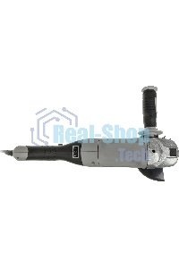 Угловая шлифовальная машина Ресанта УШМ-125/1400Э 1400Вт 12000об/мин рез.шпин.:M14 d=125мм