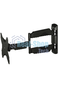 Кронштейн для телевизора Hama H-118665 черный 10