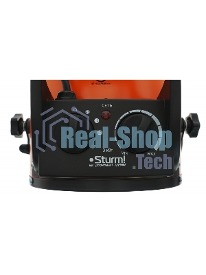 Керамический обогреватель Sturm FH3022C