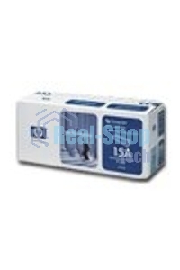 Картридж лазерный HP C7115A черный LJ 1000W/1200/1220/3300, (2500 стр.)