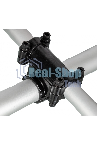 Триммер бензиновый Huter GGT-2450T 2500Вт неразбор.штан. реж.эл.: леска/нож