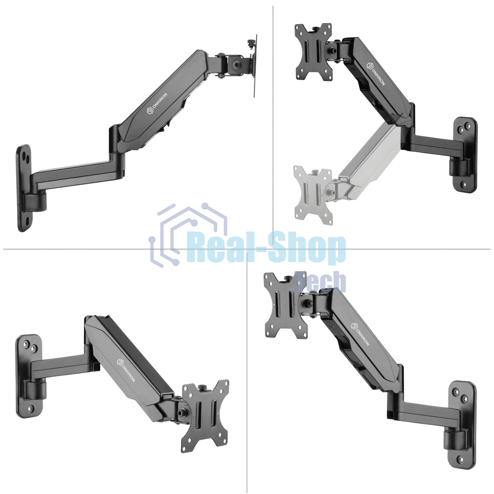 Кронштейн (держатель) ONKRON G150 для телевизора 13