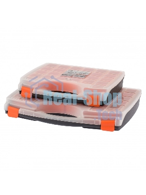 Органайзер STELS с контейнерами 425 х 330 х 60 мм 90725