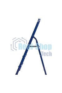 Стремянка Сибртех 3 ступени, стальная