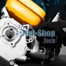 Ключ разводной Gross 15567 (0 - 20 мм) 150 мм