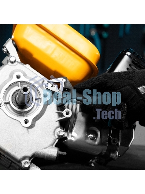 Ключ разводной Gross 15567 (0 - 20 мм) 150 мм