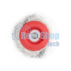 Валик сменный Matrix Грейтекс, 180 мм, ворс 12 мм, D 36 мм, D ручки 6 мм