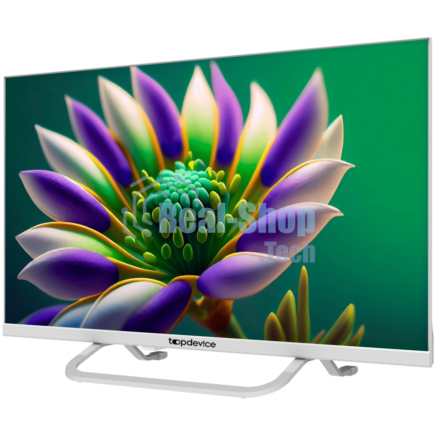 Телевизор Topdevice 24