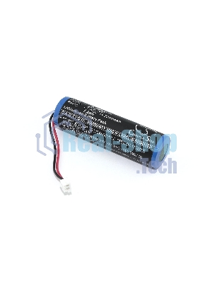 Аккумулятор CameronSino CS-WXH87SL для Wella Eclipse Clipper 3,7V 2200mAh Li-ion