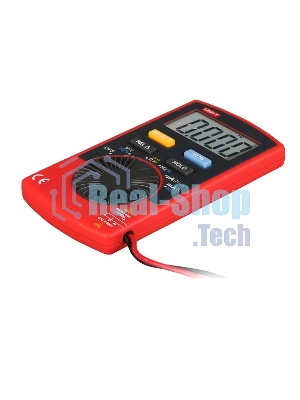 Портативный мультиметр UNI-T UT120A