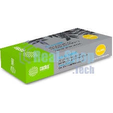 Картридж лазерный Cactus CS-VLC400CRU 106R03534 голубой (8000 стр.) для Xerox VersaLink C400DN/C405DN/C400/405/C400N/C405N/