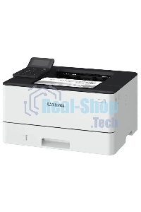 Принтер лазерный Canon i-Sensys LBP246DW (5952c006), A4, ч/б, печ. до 40 стр/мин., 1200 x 1200 dpi, USB, RJ-45, Wi-Fi, Air Print, Mopria