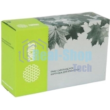 Картридж лазерный Cactus CS-WC7120YR 006R01462 желтый (15000 стр.) для Xerox WC 7120/7120T/7125S/7220/7120S/7125/7125T/7225