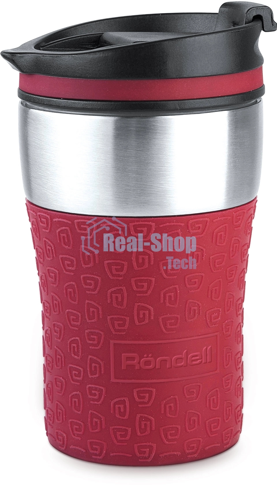 Термокружка Rondell RDS-1163 260 мл