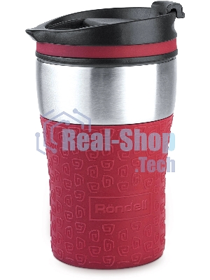 Термокружка Rondell RDS-1163 260 мл