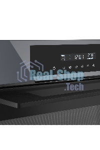 Шкаф духовой электрический Maunfeld AEOD60103G1