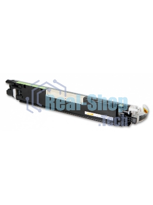 Картридж лазерный Cactus CS-C729BK черный (1200 стр.) для Canon i-SENSYS LBP7010C/LBP7018C