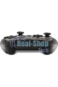 Геймпад Sven GC-5050 черный Bluetooth Беспроводной виброотдача обратная связь (в компл.:держатель для смартфона/кабель USB) (SV-016029)