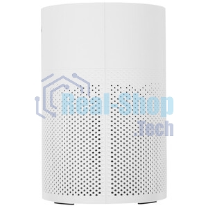 Очиститель воздуха Tion IQ-200 белый, 30 м², HEPA-фильтр, датчик PM2.5, управление со смартфона