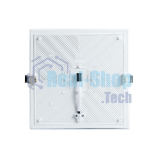 Встраиваемый cветодиодный светильник Ambrella light DCR337 24W+6W 6400K/3000K 85-265V 230*230*32 (A210*210)