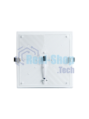 Встраиваемый cветодиодный светильник Ambrella light DCR337 24W+6W 6400K/3000K 85-265V 230*230*32 (A210*210)