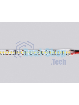 Светодиодная лента Ambrella light GS3501 2835 240Led /22W m/ 24V IP20 3000K/ 5000*10*1.2mm (2 конт.)