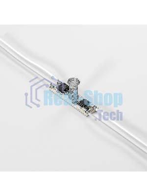 Выключатель с датчиком касания с функцией диммирования Elektrostandard 12/24V 60/120W 95001/01