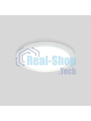 Светильник Elektrostandard DLR003 18W 4200K встраиваемый a034916