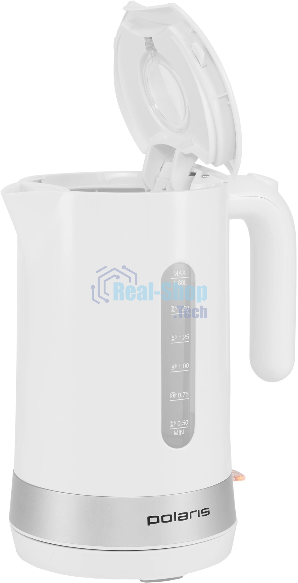 Чайник электрический Polaris PWK 1803C Water Way Pro