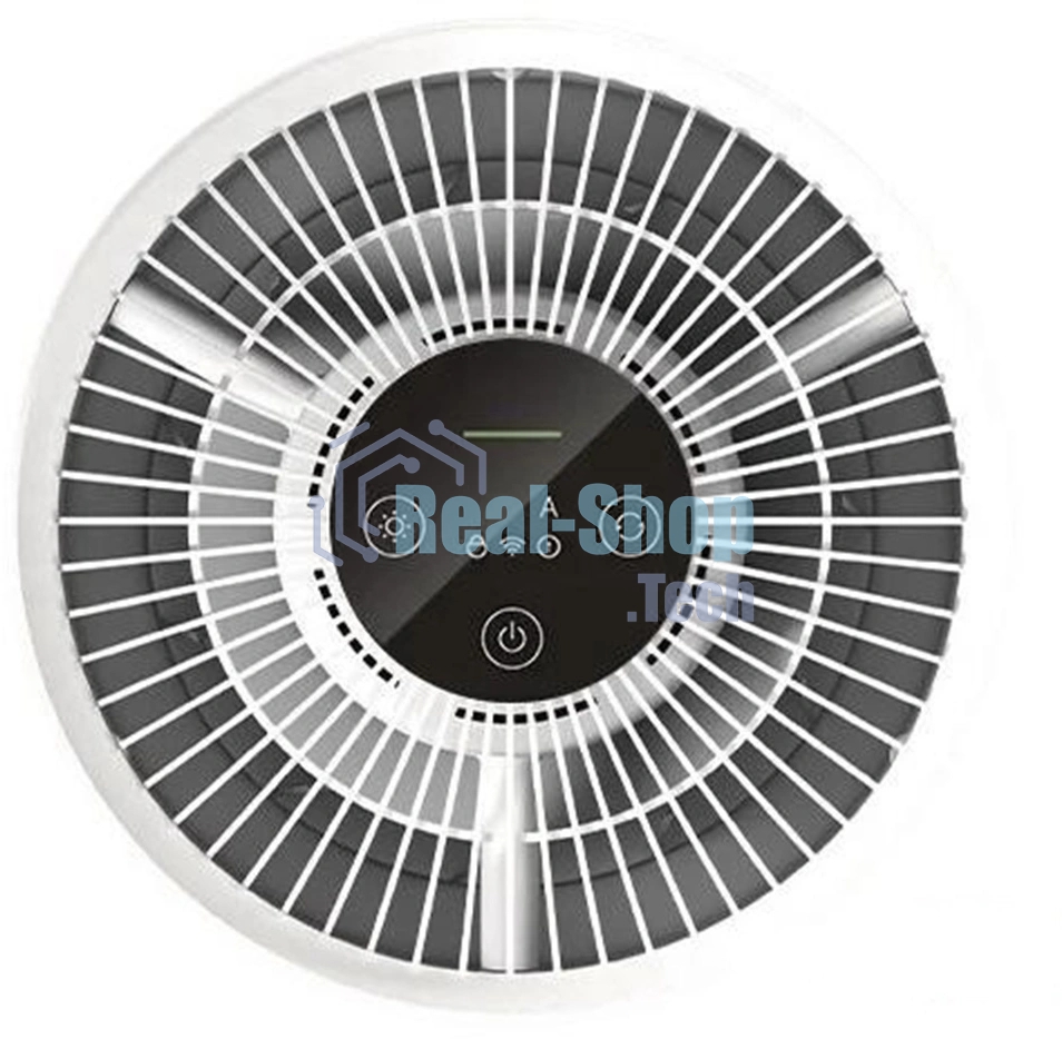 Очиститель воздуха Xiaomi Smart Pet Care Air Purifier EU (BHR9969EU)