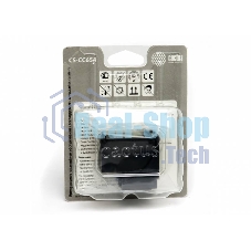 Картридж струйный Cactus CS-CC654 черный для №901 HP OfficeJet-4500/J4580/J4660/J4680 (18мл)
