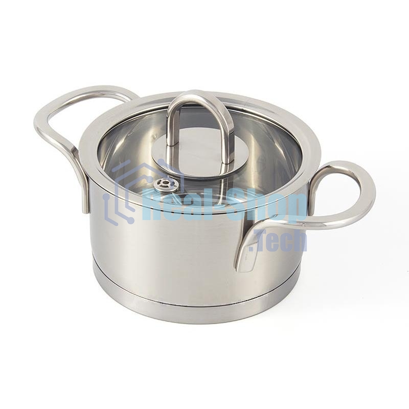 Кастрюля TimA FM 20 FASHION