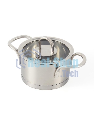 Кастрюля TimA FM 20 FASHION