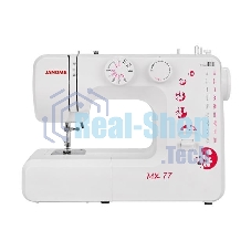 Швейная машина Janome MX 77 белый