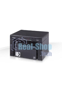 МФУ лазерное Canon i-SENSYS MF3010 (5252B004), A4, ч/б, печ. 18 стр/мин., скан. до 18 стр/мин., 600 x 1200 dpi (печать) 600x600dpi (сканер), USB 2.0