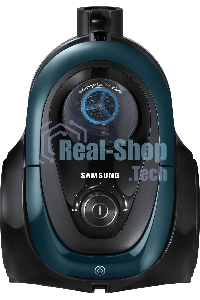 Пылесос Samsung VC18M21C0VN Зеленый