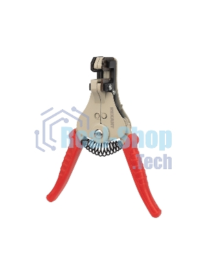 Инструмент для зачистки кабеля Rexant HT-369 А 0.5-2.0 мм²