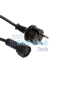 Трансформатор Neon-night 230 В - 24В, 40Вт