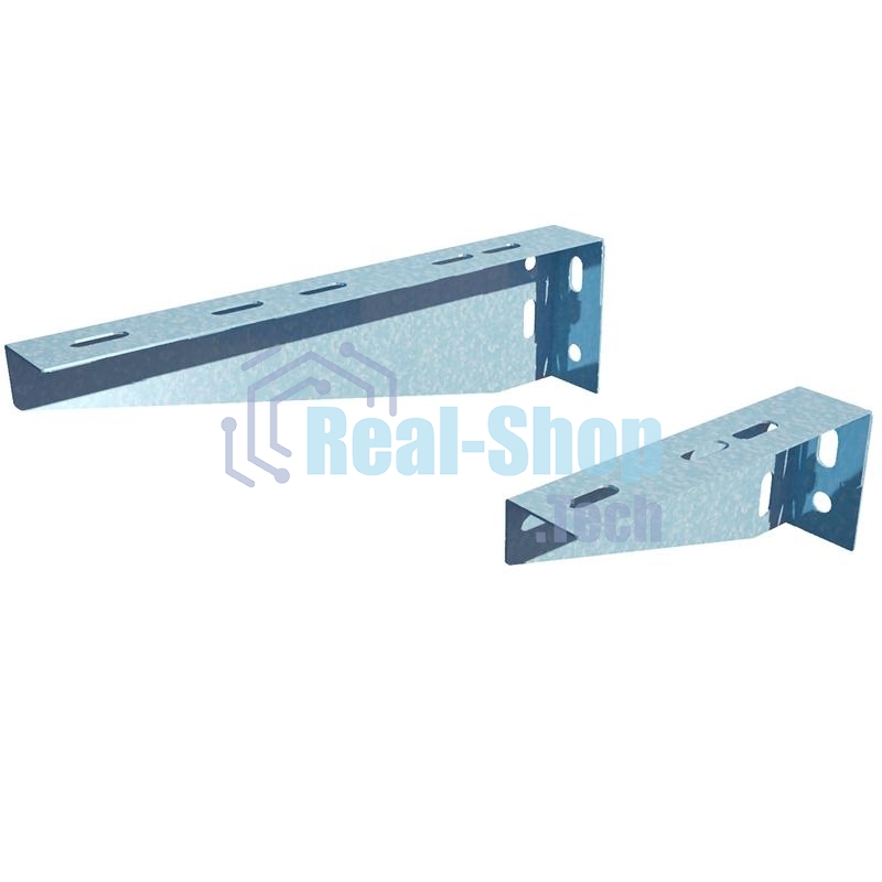 Консоль с опорой 100мм KSP100 КМ LO0851