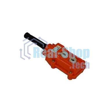 Пост кнопочный ПКТ-20 Электротехник ET055739