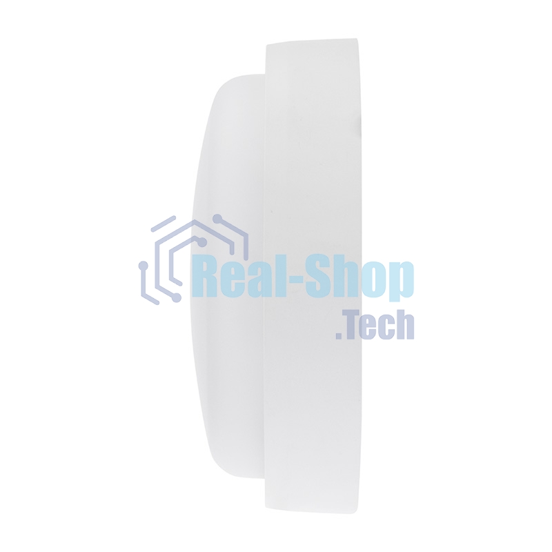 Светильник светодиодный пылевлагозащищенный Rexant ЖКХ-01 круг 8 Вт 700 Лм IP65 140 мм 6500 K