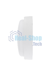 Светильник светодиодный пылевлагозащищенный Rexant ЖКХ-01 круг 8 Вт 700 Лм IP65 140 мм 6500 K