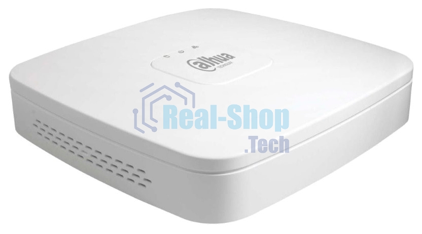 Видеорегистратор Dahua DH-XVR5104C-I3