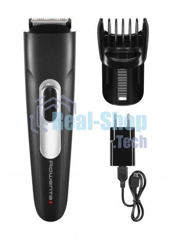 Машинка для стрижки Rowenta TN2801F4